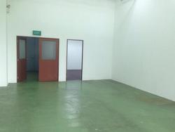 Midview Building (D23), Factory #208776381